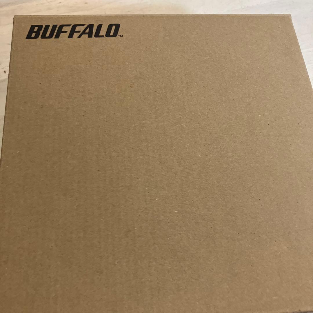 BUFFALO Wi-Fi 7 ルーターWSR3600BE4P/NBK