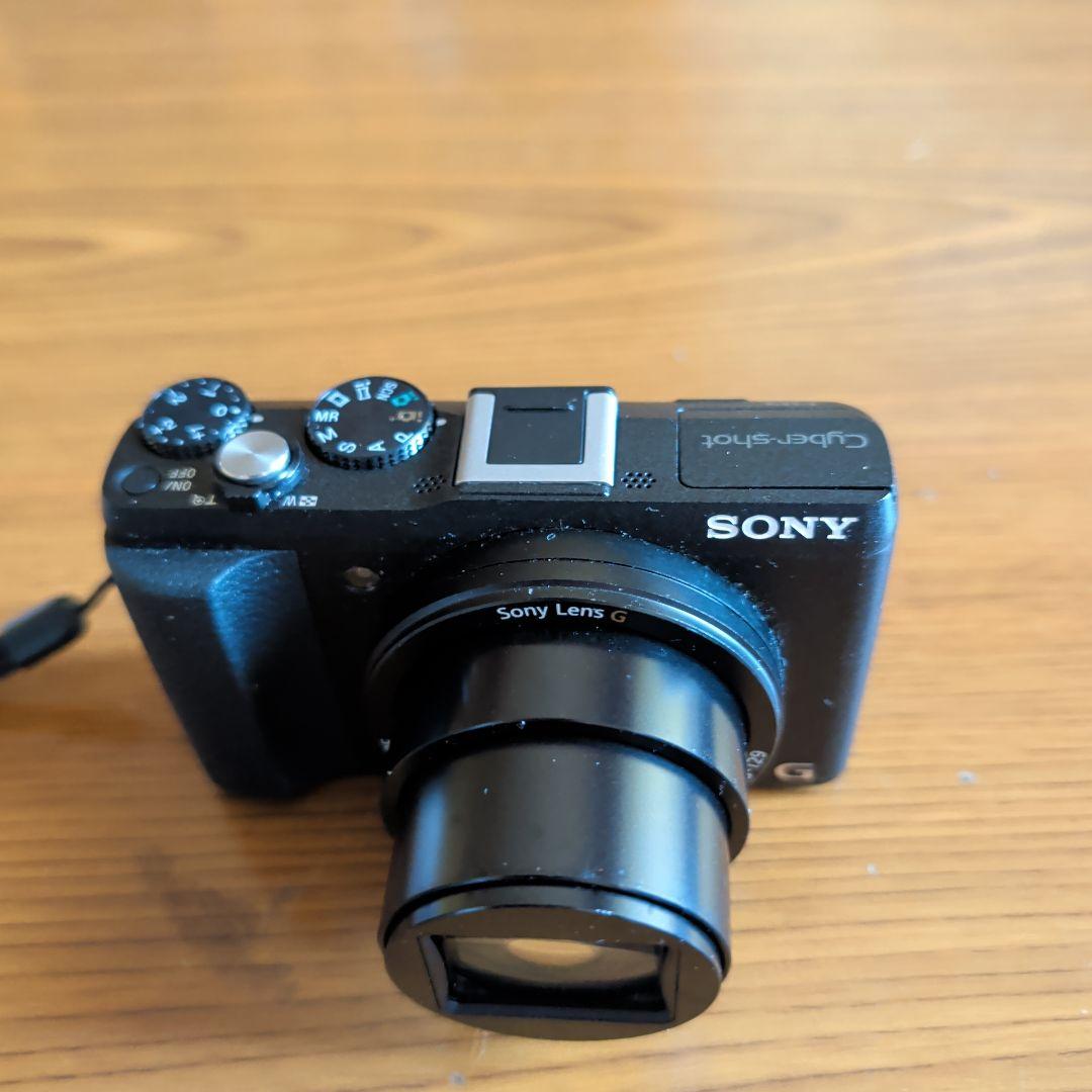 その他 SONY/DSC-HX60