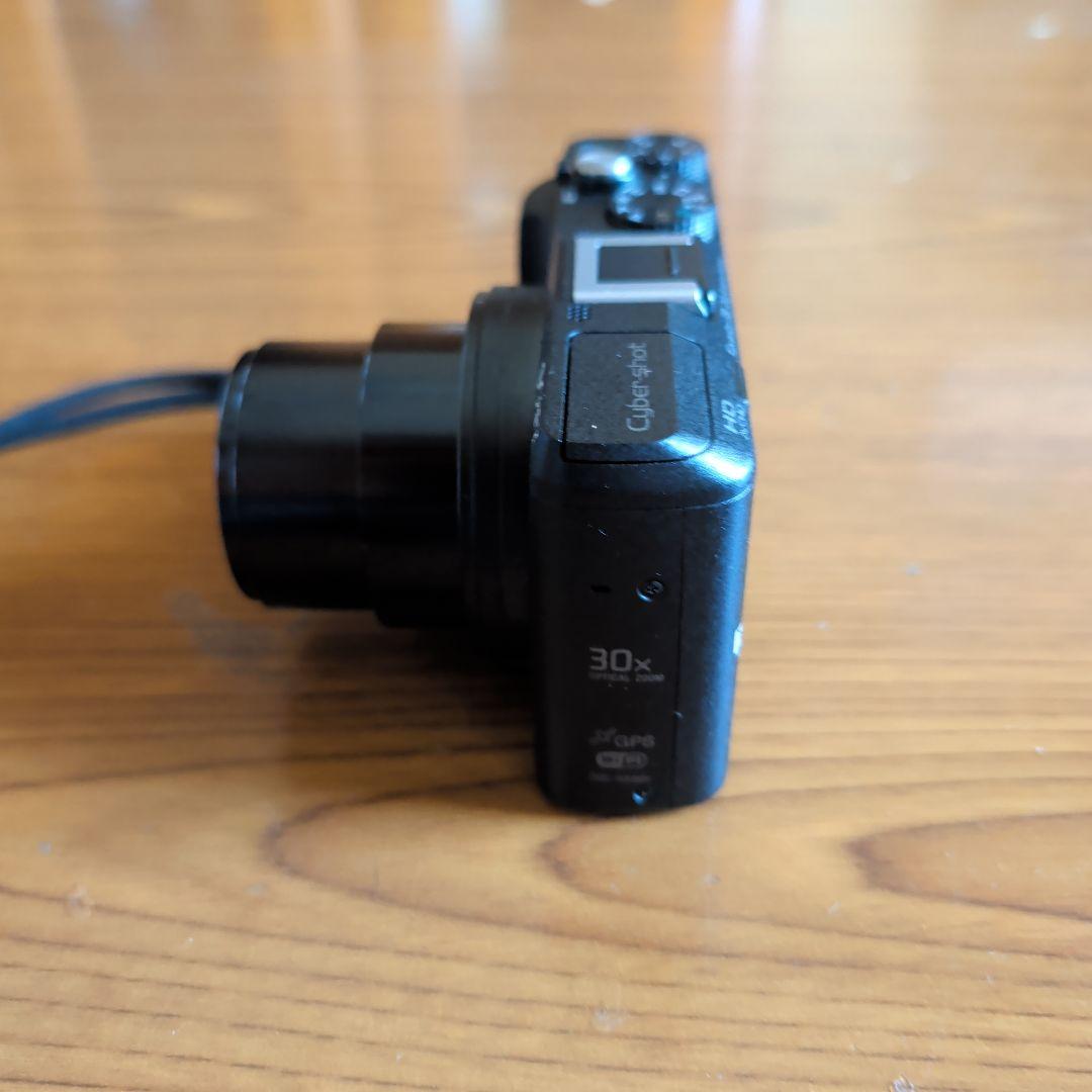 その他 SONY/DSC-HX60