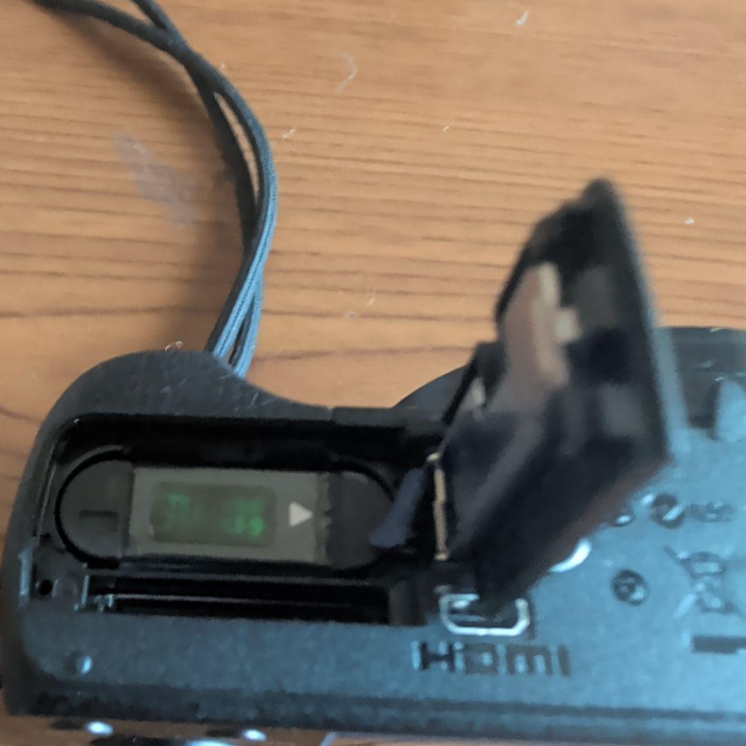 その他 SONY/DSC-HX60