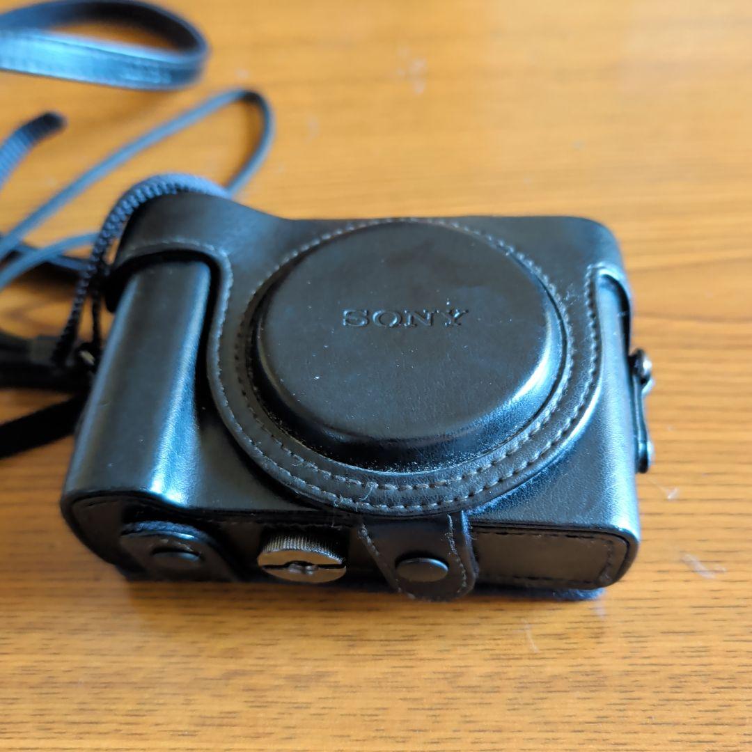 その他 SONY/DSC-HX60