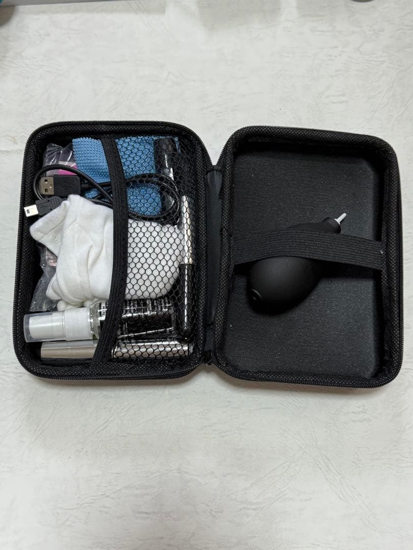 【値下げ】OLYMPUS PEN E-PL9レンズキット+単焦点レンズ