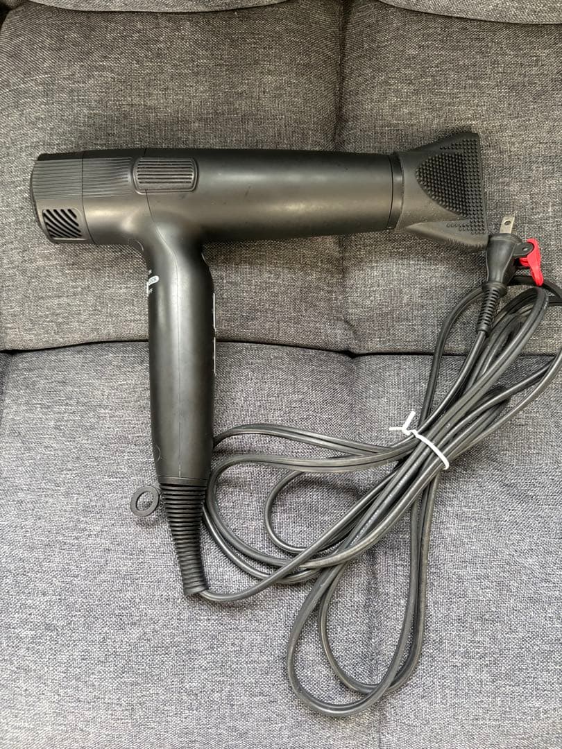 Nobby NB950 ヘアドライヤー ブラック　中古