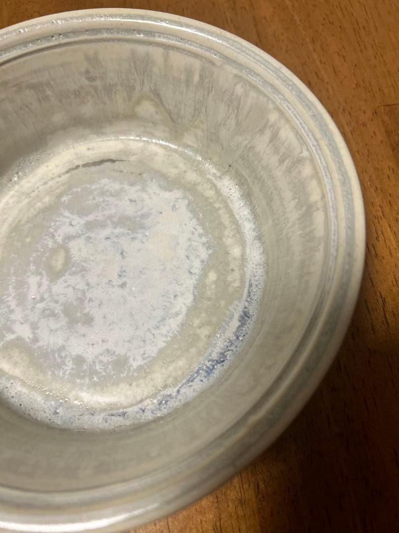 梅本勇 器 陶器 ドラ皿 2枚セット