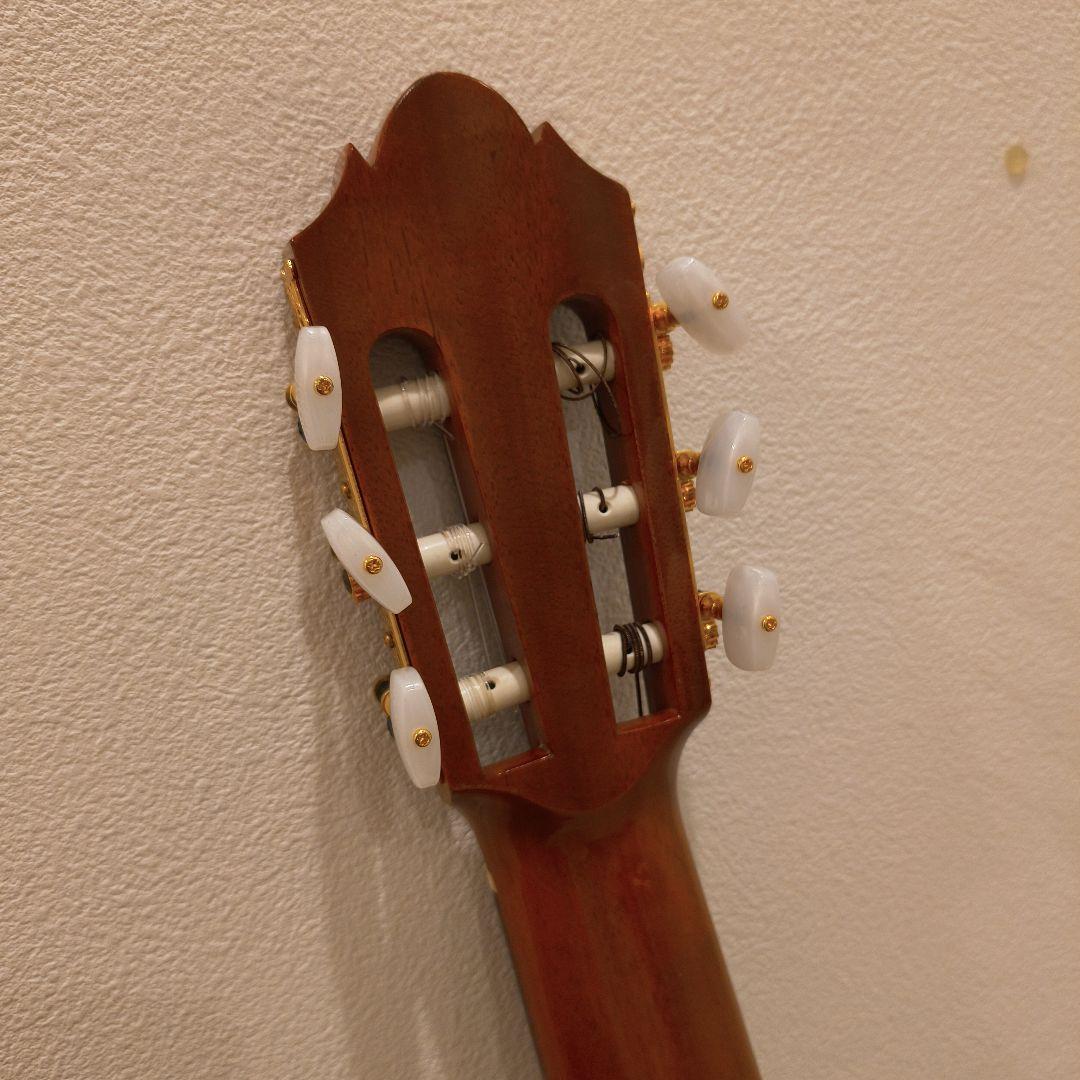 ARANJUEZ 706 アランフェス クラシックギター　　ナイロンケース付き