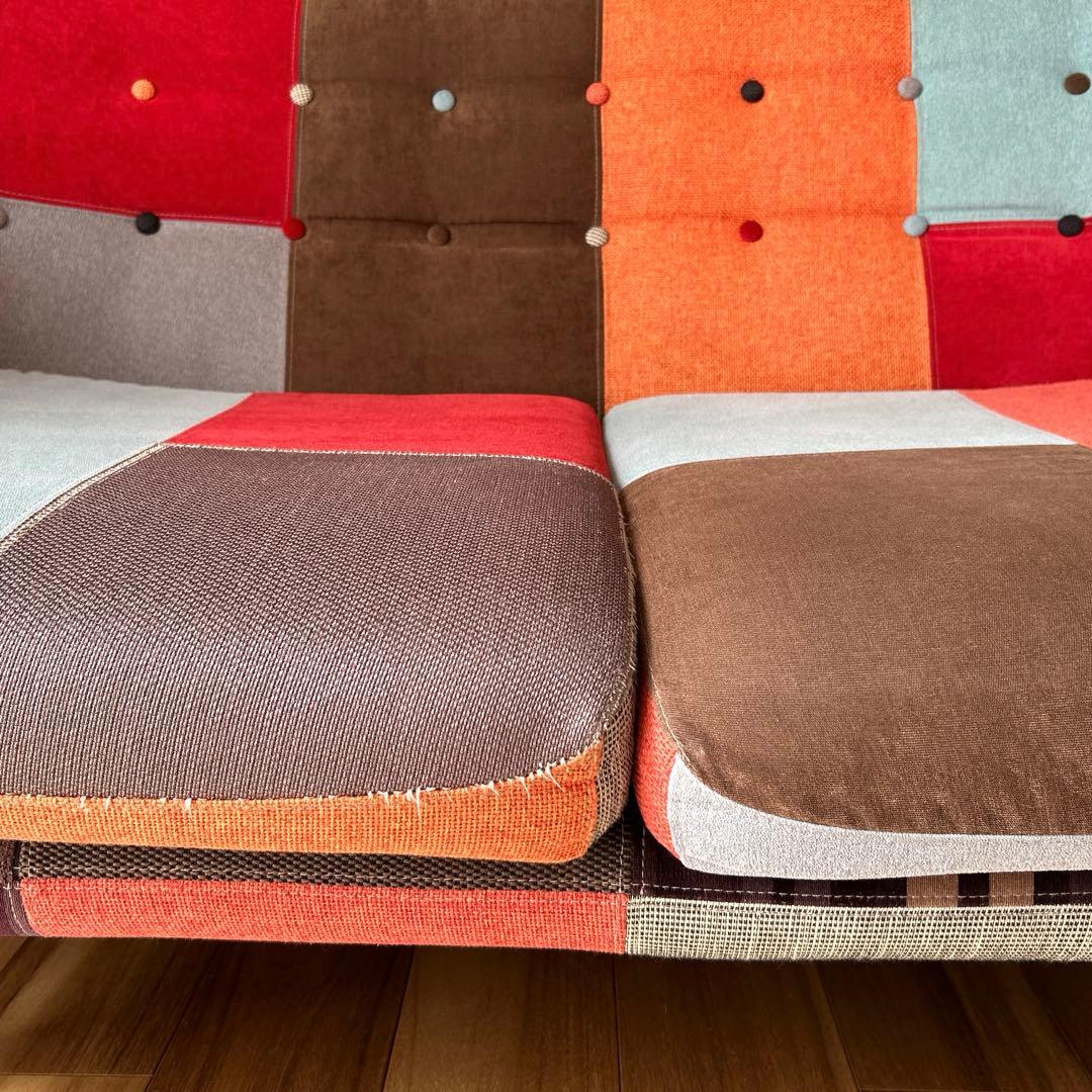 フランフラン　ソファ