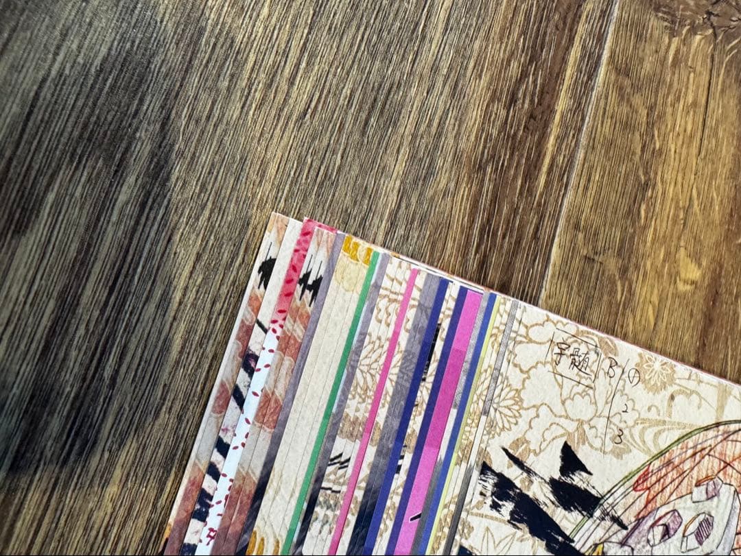 ufotable cafe 鬼滅の刃 ランチョンマット34枚セット（一部被り）