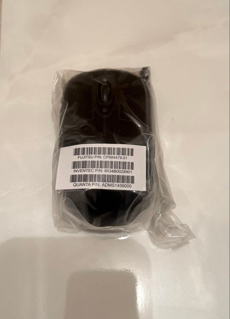 【新品未使用】富士通 FMV LIFEBOOK A56E2G