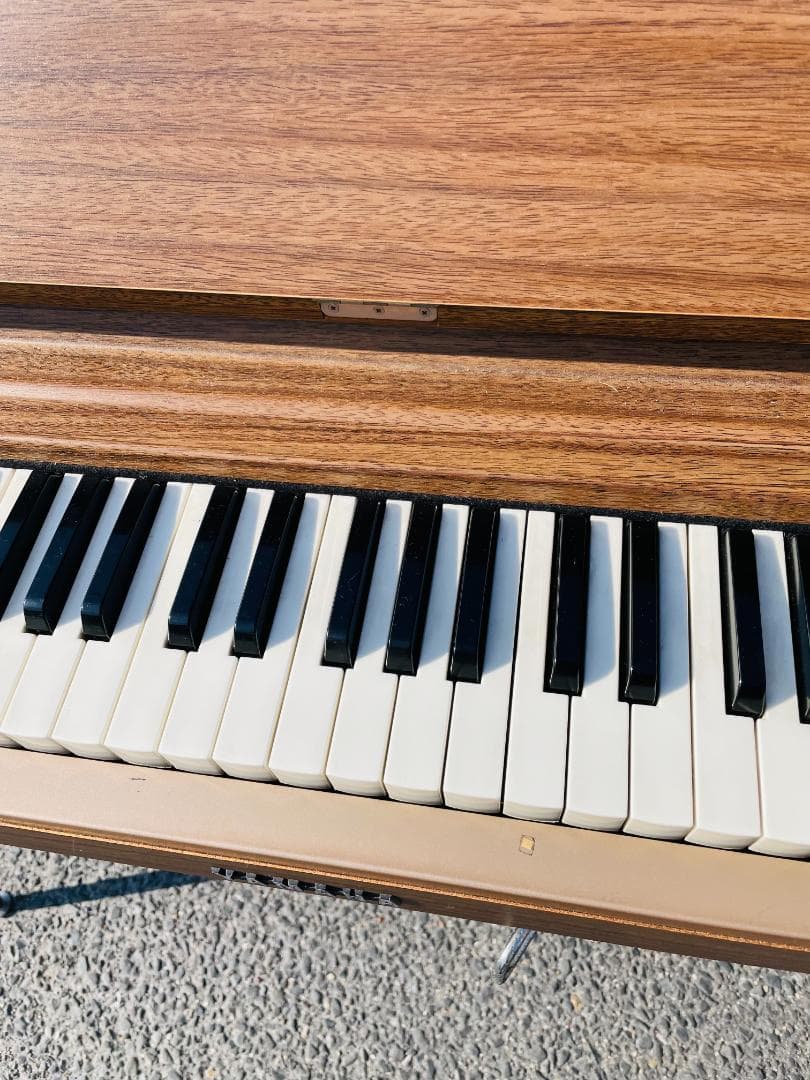 YAMAHA ヤマハオルガン L-2C 昭和レトロ アンティーク 楽器 ピアノ