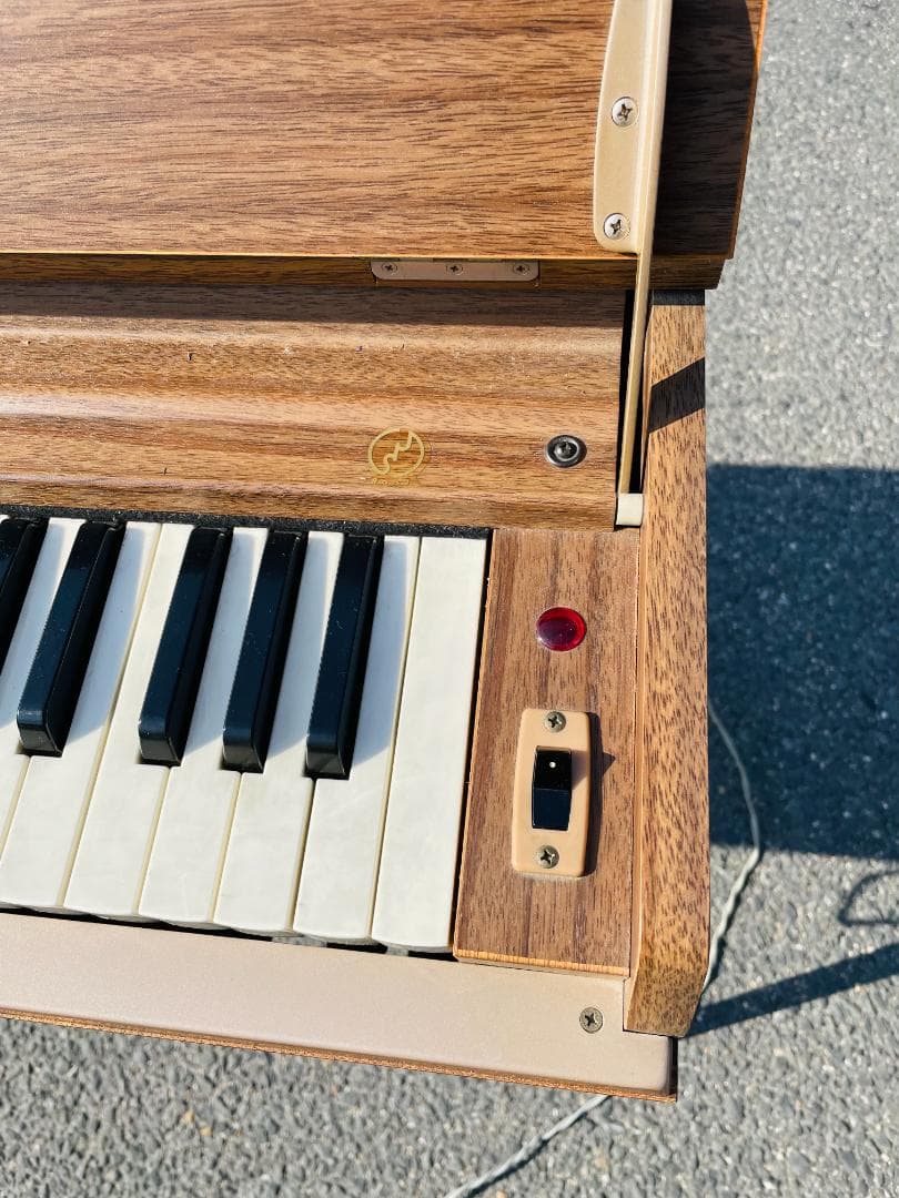YAMAHA ヤマハオルガン L-2C 昭和レトロ アンティーク 楽器 ピアノ