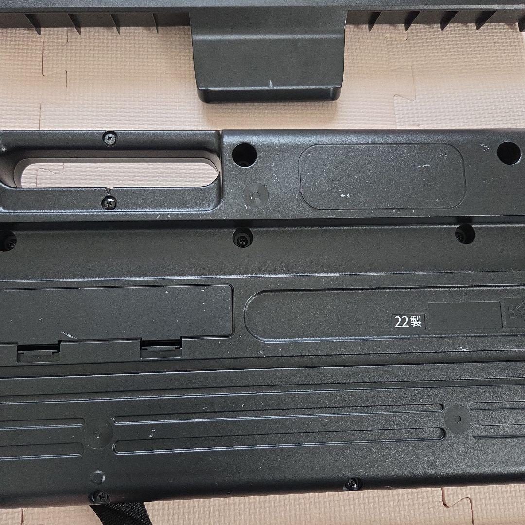 CASIO CT-S200BK キーボード 本体と付属品