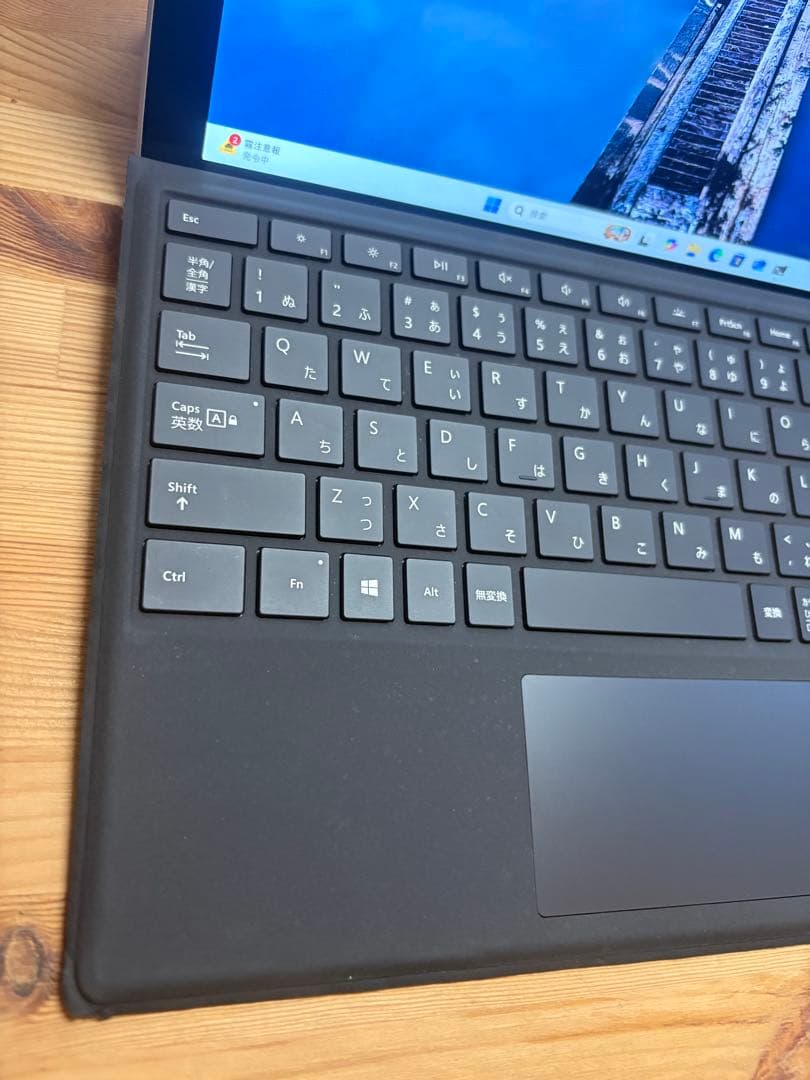A5 Surface Pro7　Corei5第10世代　メモリ8GB/256GB