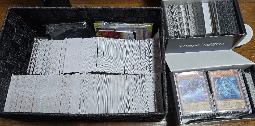 早い者勝ち！！【引退品】遊戯王カードまとめ売り プリシク オバフレ