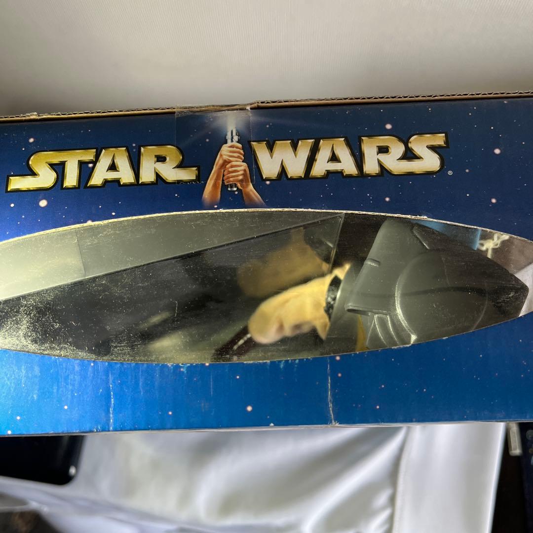 【未開封】ハン・ソロ カーボナイト & レイア姫 12インチフィギュア2体セット