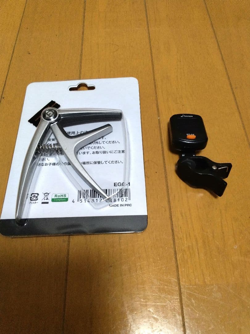 Donner 「DAD-812」アコースティックギター　ドナー　SC付き