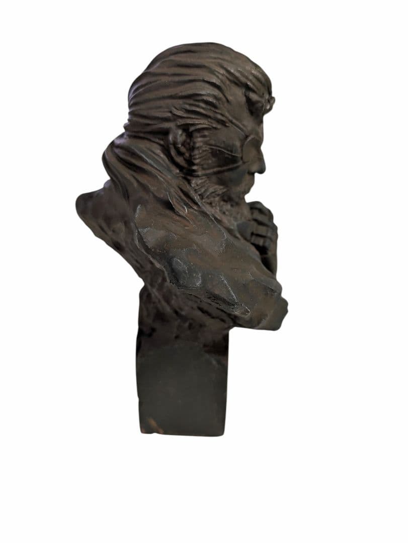 【限定品】メタルギアソリッドV ヴェノム・スネーク 胸像フィギュア A賞