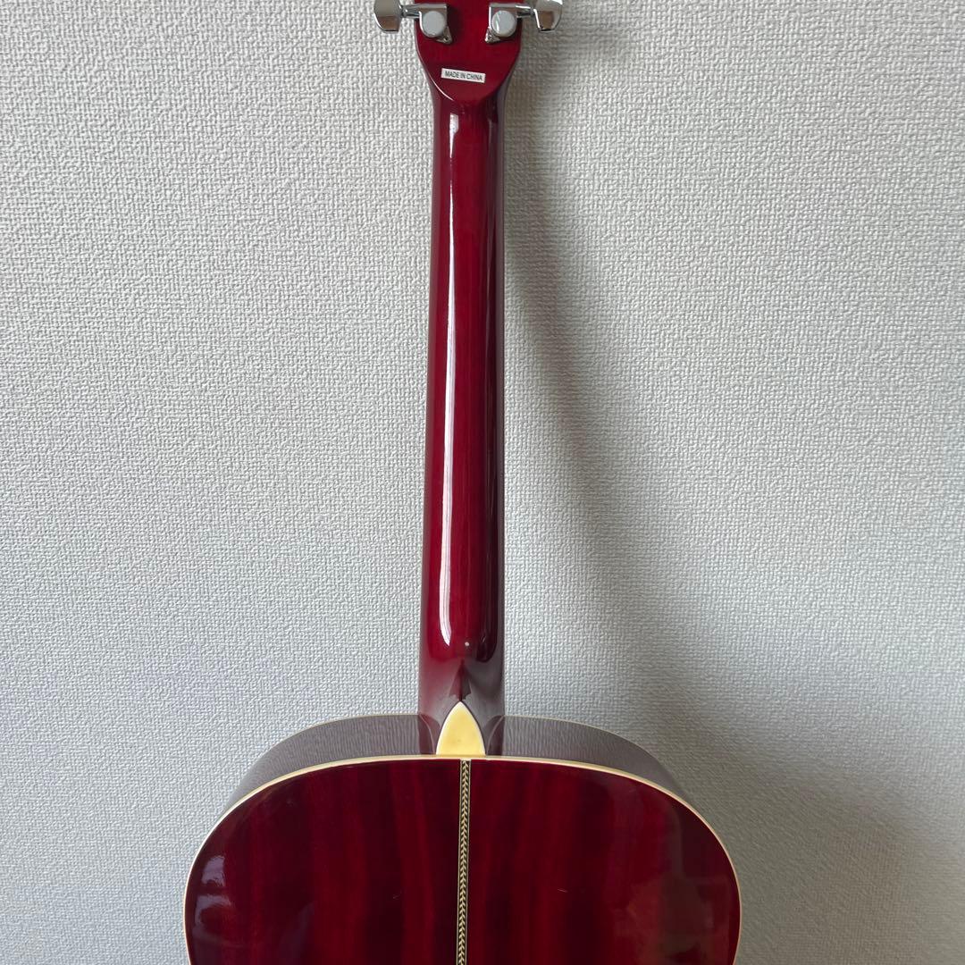 Lumber LF3 RDS アコースティックギター