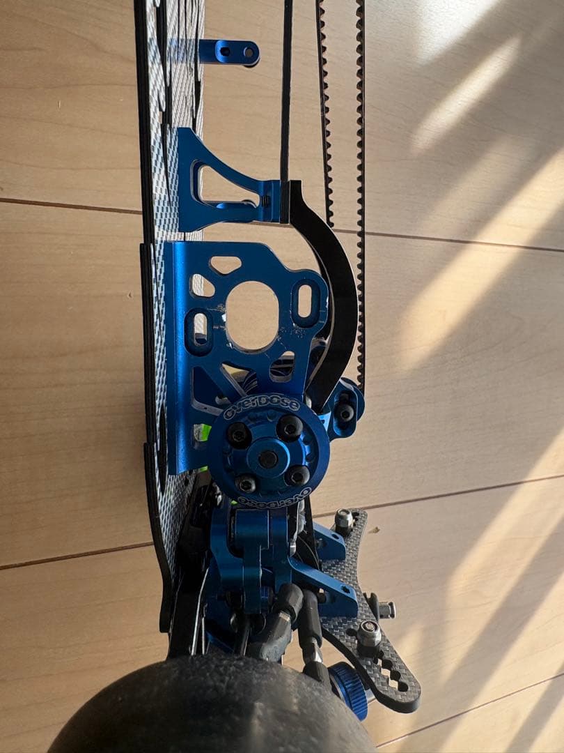 ヨコモ　ドリフトパッケージ　DRB