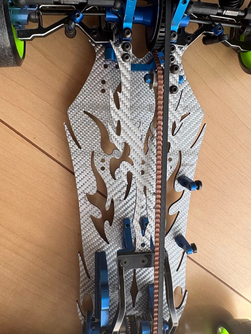 ヨコモ　ドリフトパッケージ　DRB