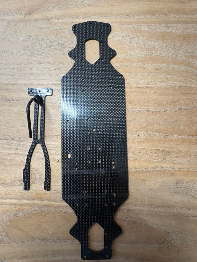 ヨコモ　ドリフトパッケージ　DRB