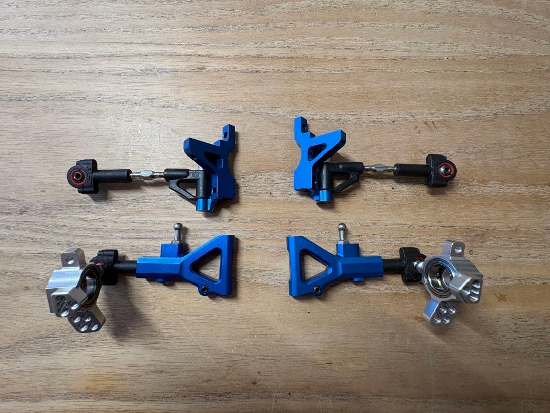 ヨコモ　ドリフトパッケージ　DRB