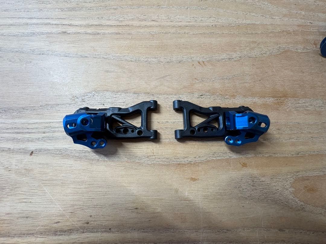 ヨコモ　ドリフトパッケージ　DRB