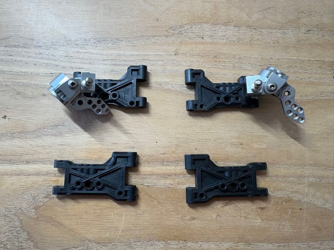 ヨコモ　ドリフトパッケージ　DRB