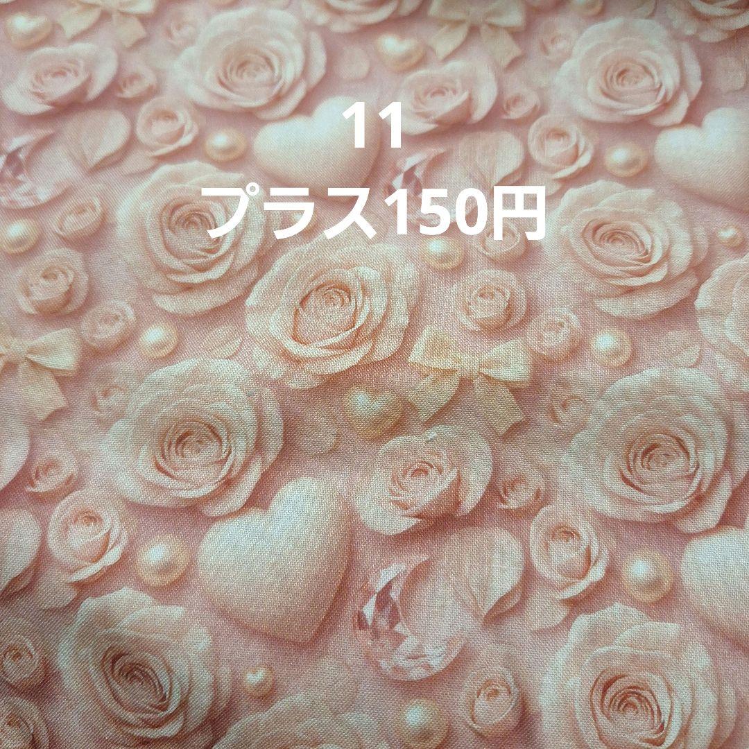 確認用生地