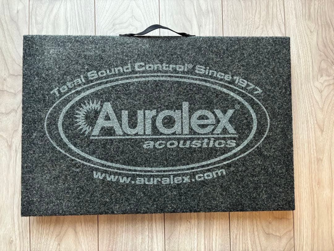 Auralex 防音材