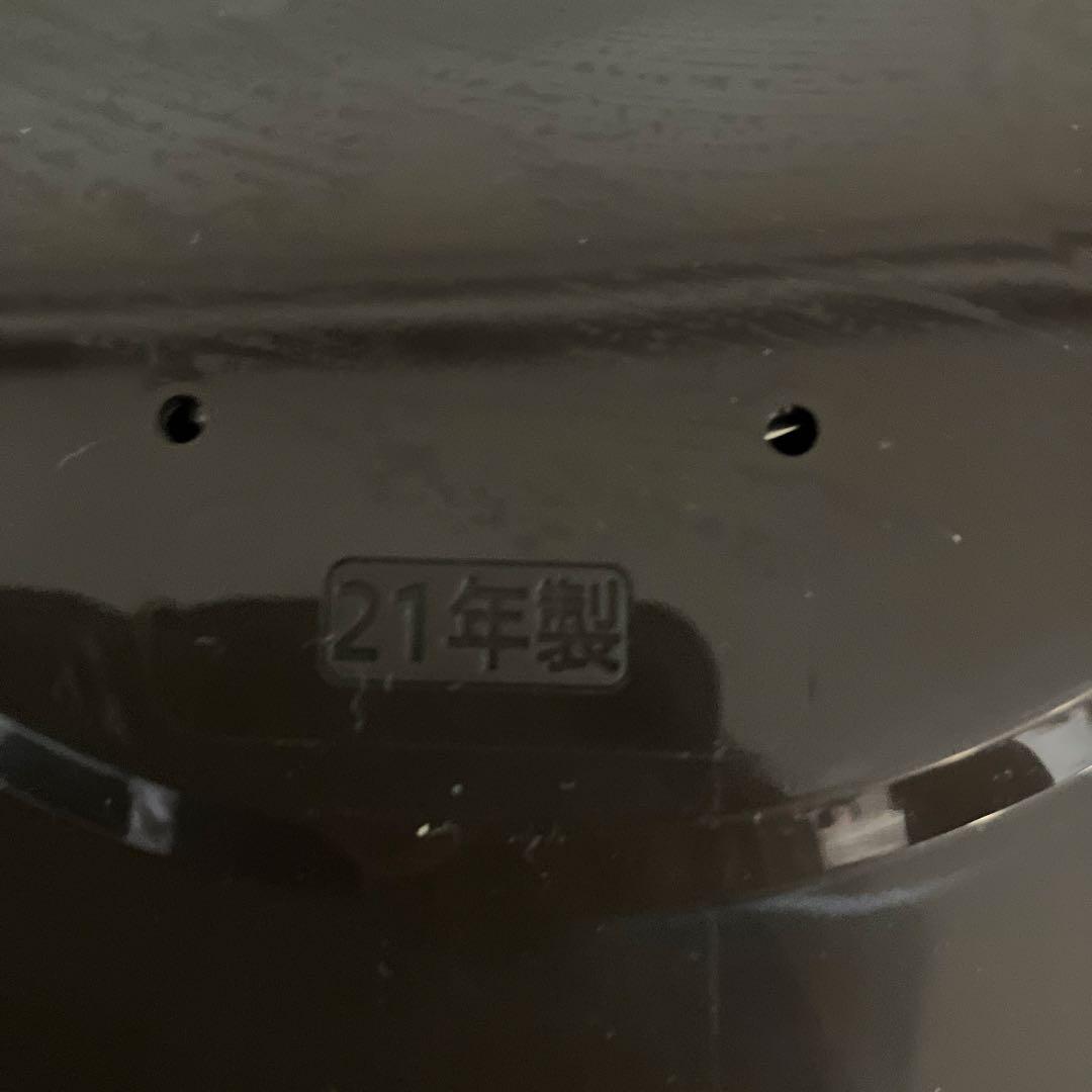 象印 炊飯器 NW-VH10 黒 1.0L