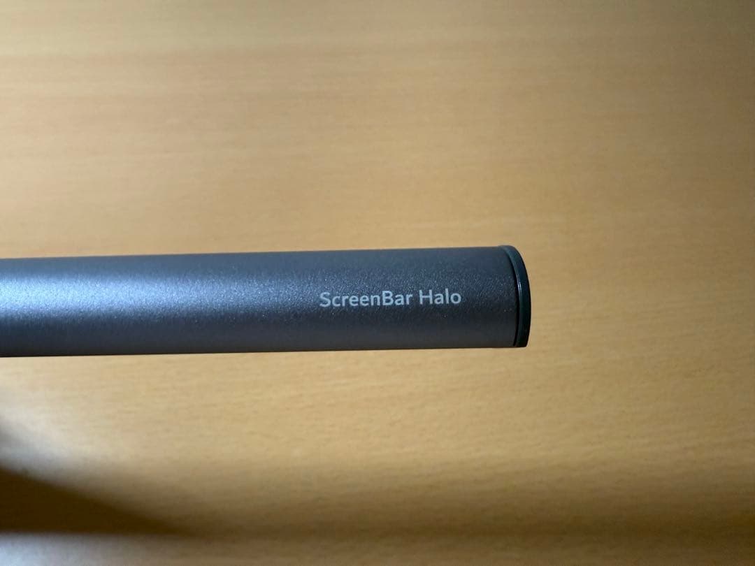 その他 BenQ screen bar halo