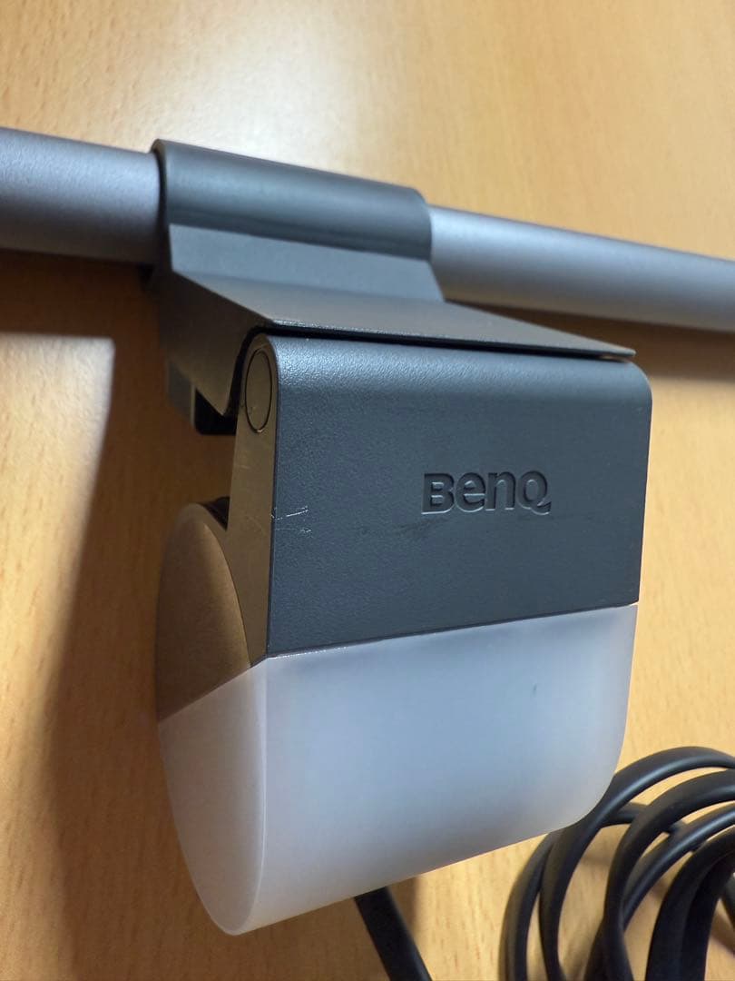 その他 BenQ screen bar halo