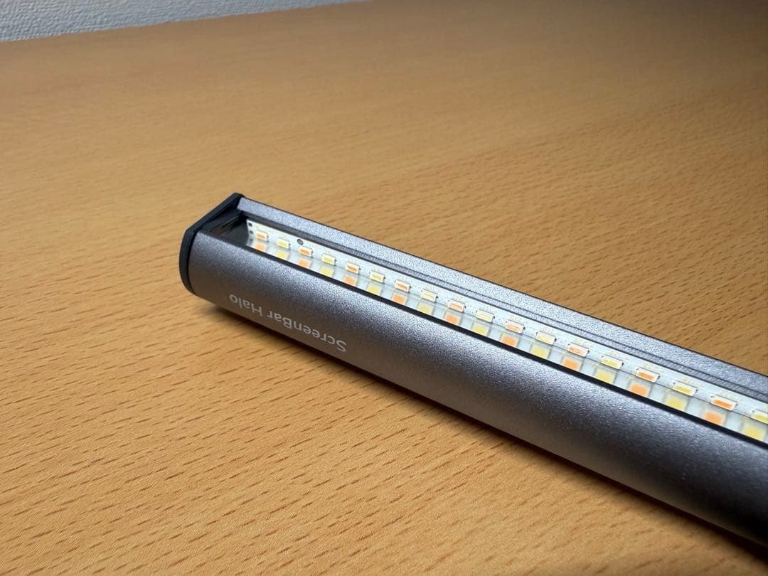 その他 BenQ screen bar halo