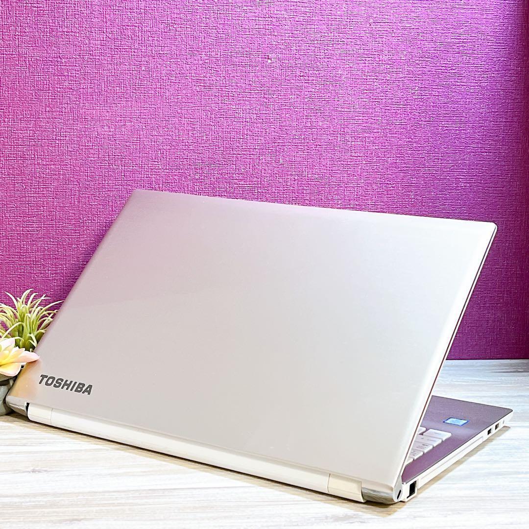 Win11✨Core i3✨SSD240GB✨メモリ4GB✨AC必須