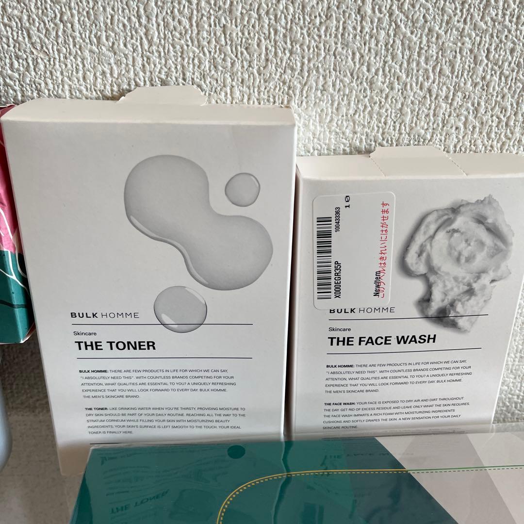 フランフラン ボディーケア BUCKHOMME ジェームズマーティン まとめて