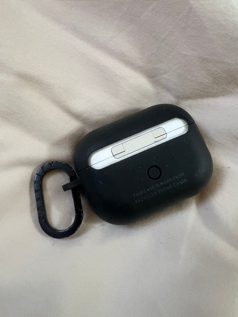 AirPodsPRO2 本体 MAISON KITSUNÉ ケース付き