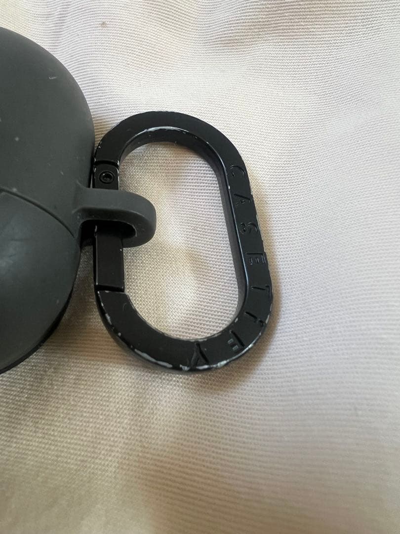 AirPodsPRO2 本体 MAISON KITSUNÉ ケース付き