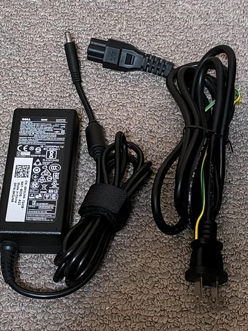 Windowsデスクトップ Optiplex 7040Micro i5-6600 8GB SSD128GB