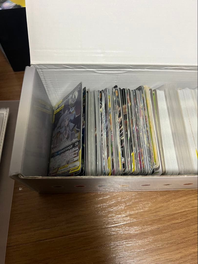 き*む様 ポケモンカードまとめ売り