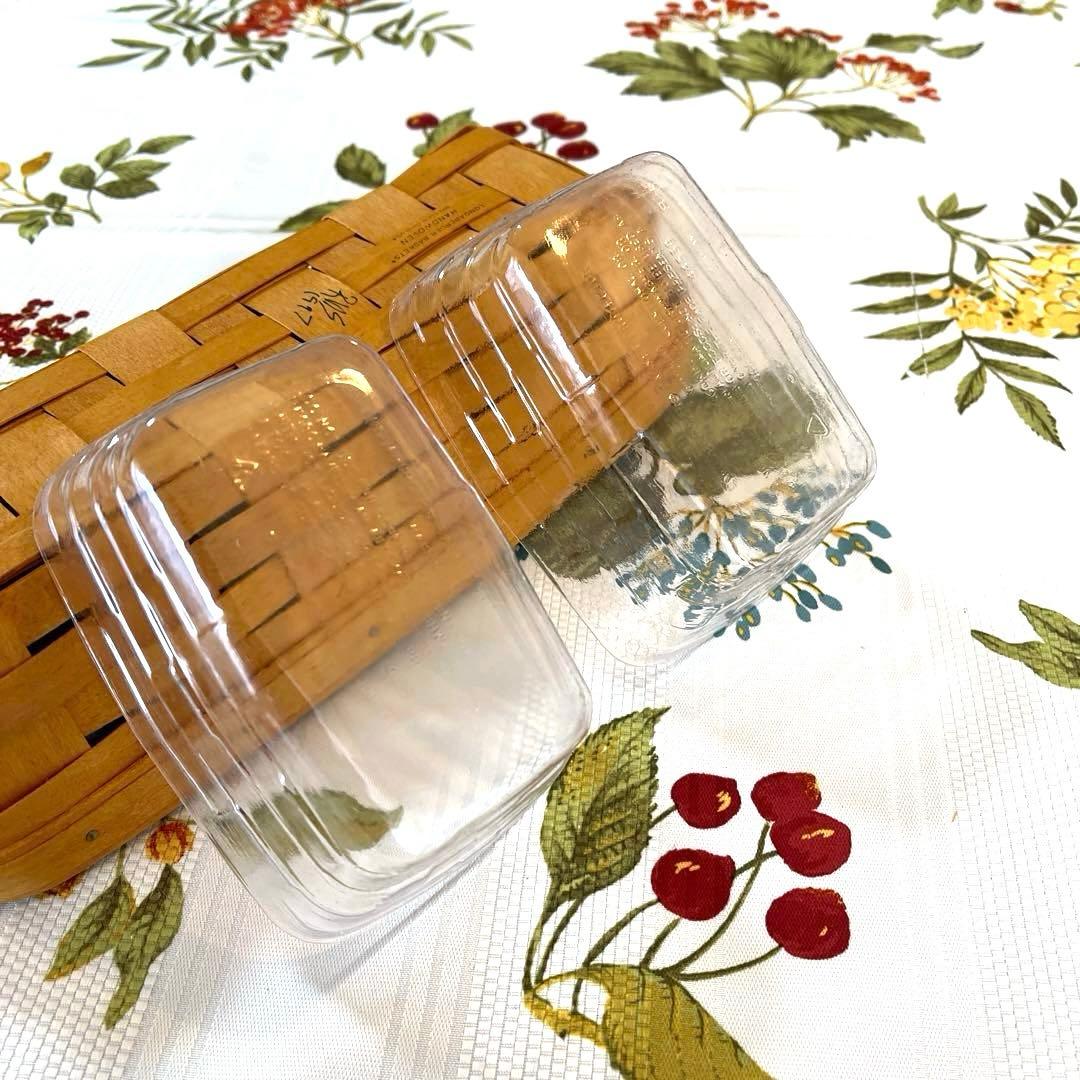 ロンガバーガーバスケット Longaberger かご