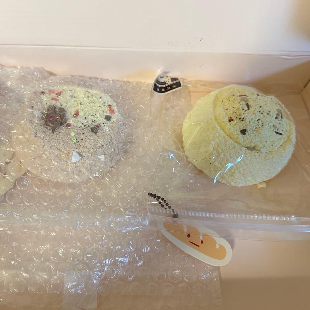 もちもち出品です