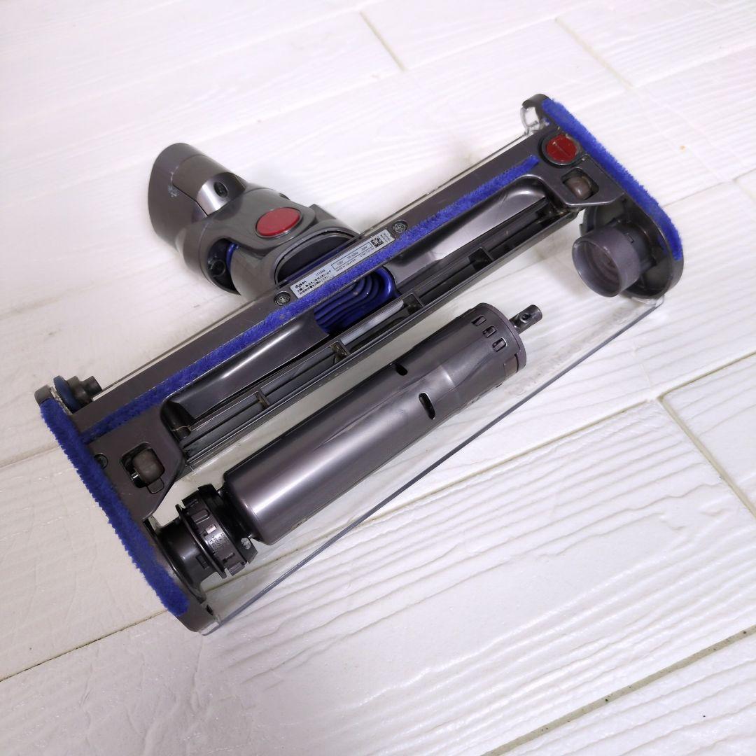 ◎動作良好◎　ダイソン　ソフトローラークリーナーヘッド　 掃除機