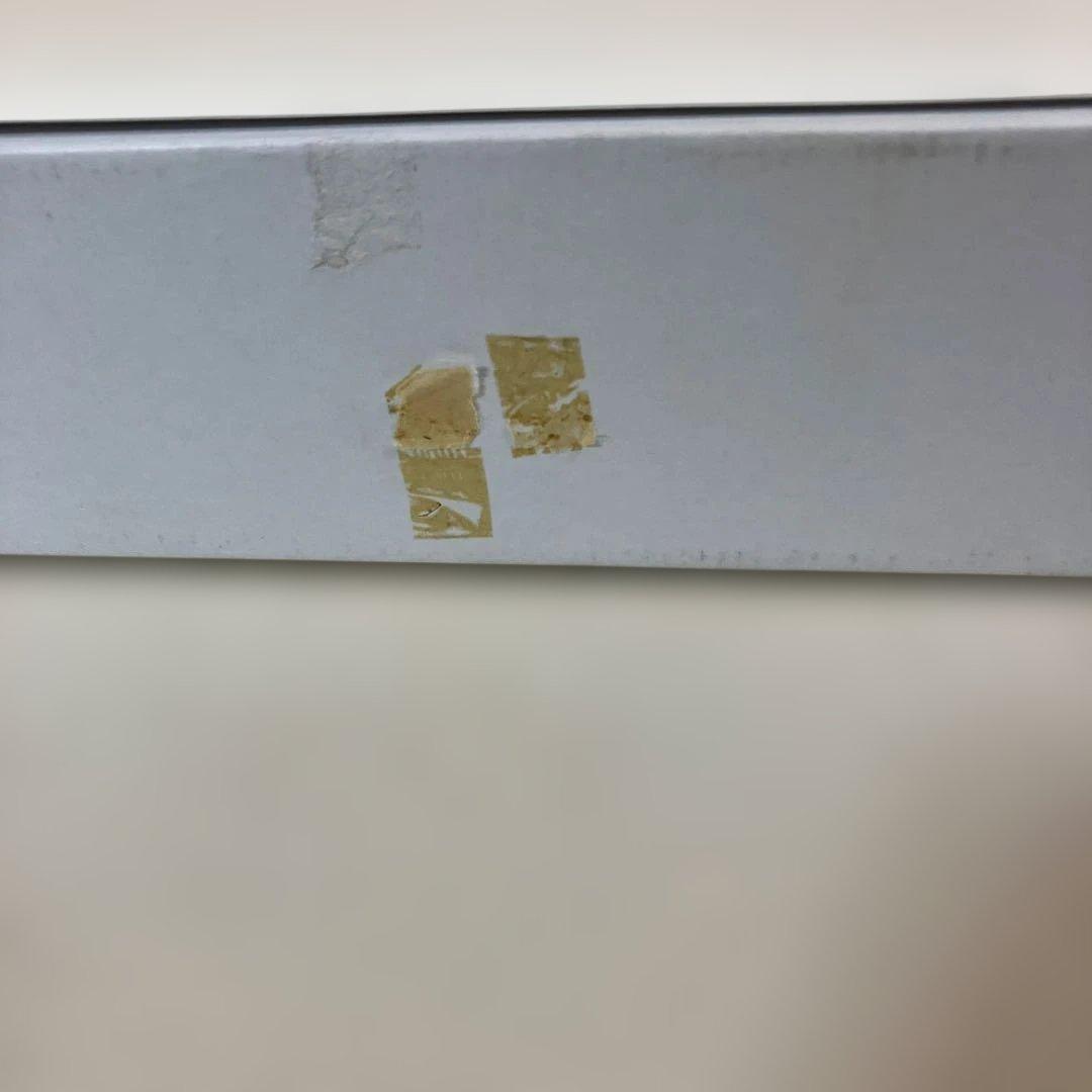 HOYACRYSTAL 透明ガラス 一輪挿し