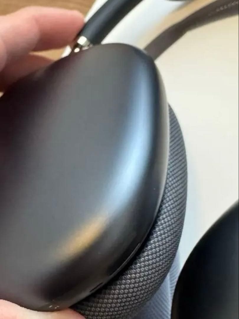 (AppleCare+保証有) AirPods MAX第二世代 USB-Cモデル