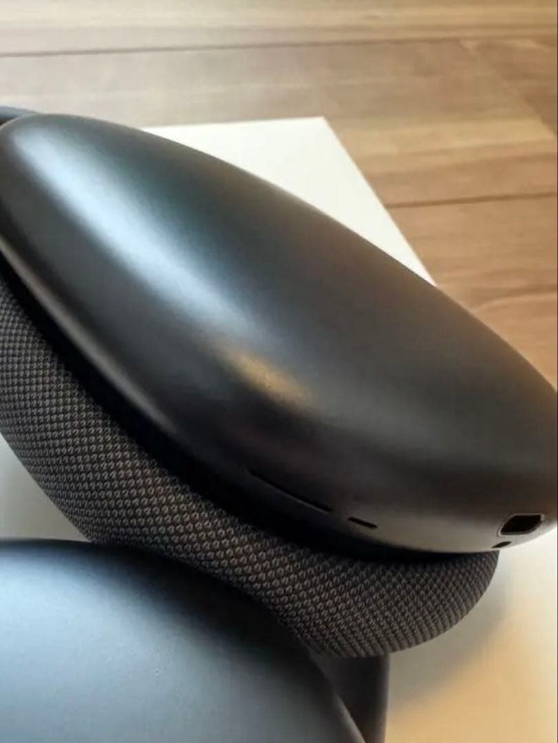 (AppleCare+保証有) AirPods MAX第二世代 USB-Cモデル