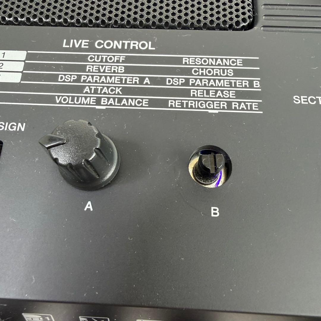 YAMAHA　PSR-E463　電子ピアノ　電子キーボード　61鍵盤　動作品