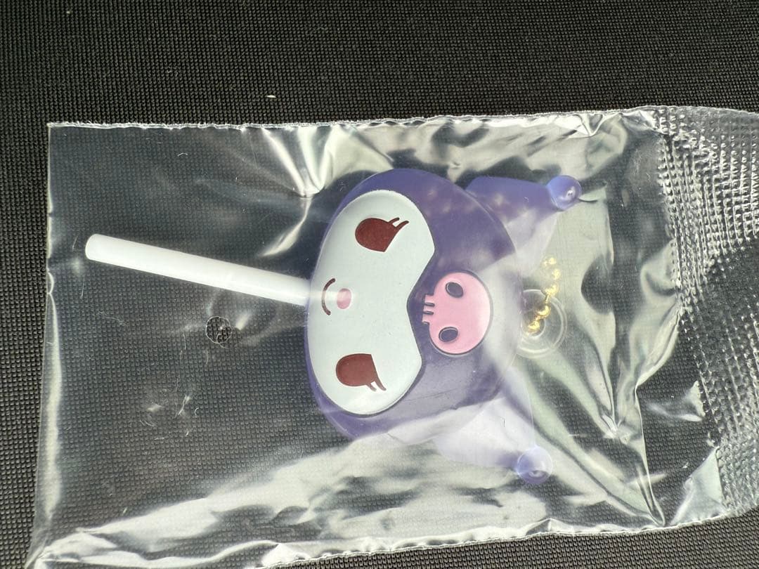 サンリオ　カラフルキャンディチャーム＆なかよしドロップチャーム　コンプリート