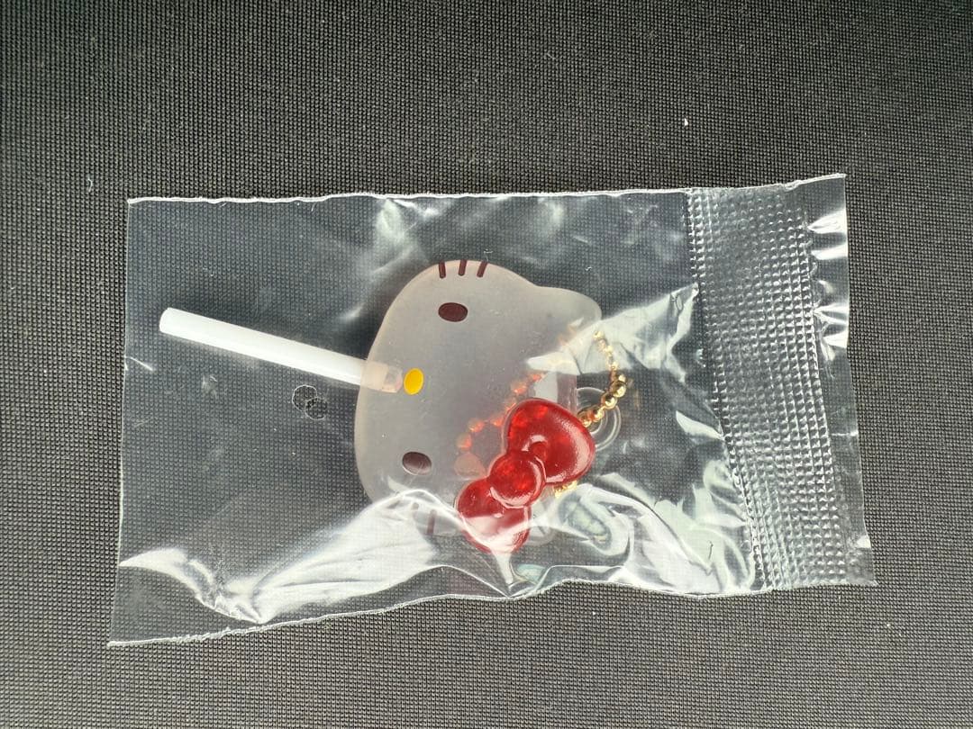 サンリオ　カラフルキャンディチャーム＆なかよしドロップチャーム　コンプリート