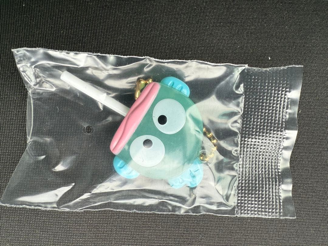 サンリオ　カラフルキャンディチャーム＆なかよしドロップチャーム　コンプリート