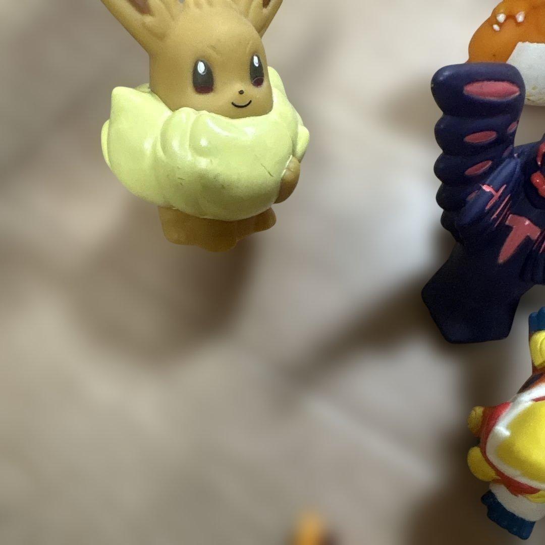 ポケモンキッズ　98個セット　キョダイマックスあり